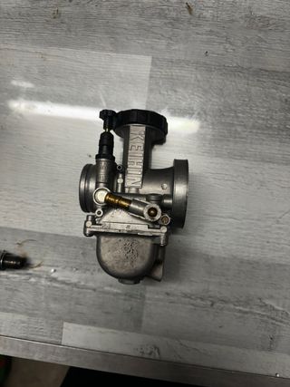 Carburatore Keihin PJ 38