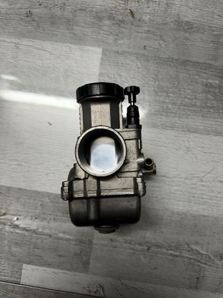 Carburatore Keihin PJ 38