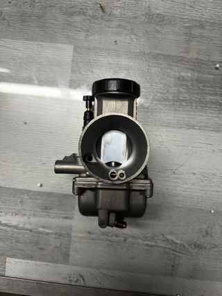 Carburatore Keihin PJ 38