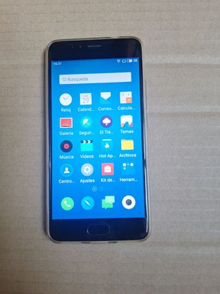 Meizu M5s