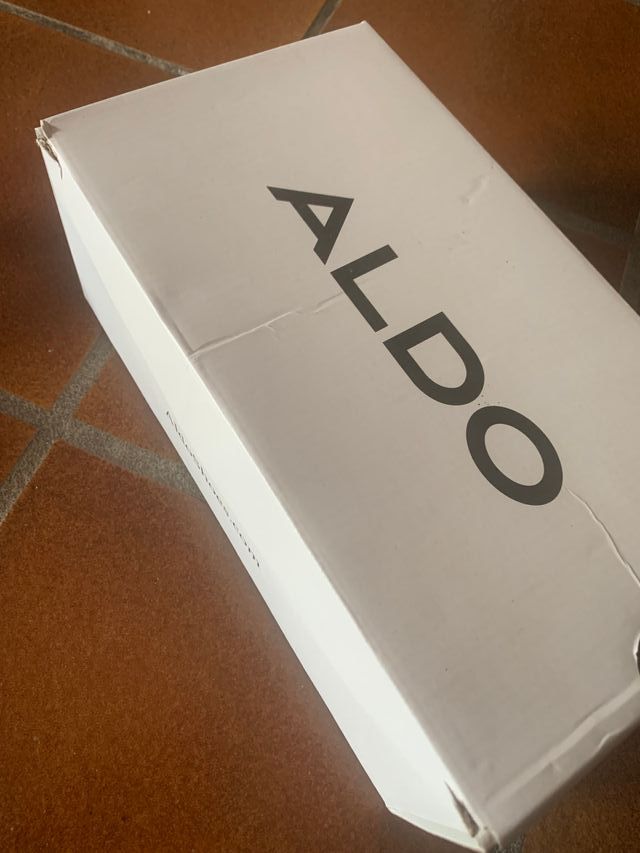 Sandali gioiello ALDO donna n.35