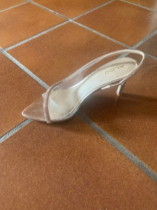 Sandali gioiello ALDO donna n.35