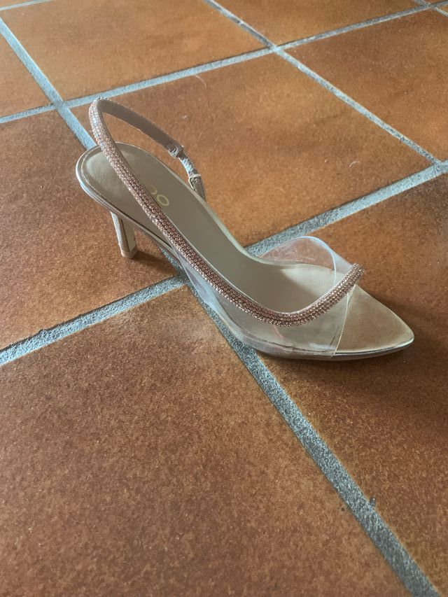 Sandali gioiello ALDO donna n.35