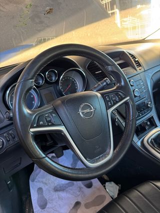 Volante Multifunción Opel Insignia