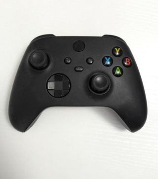 Mando Xbox Series para reparar