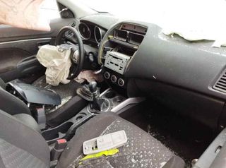 Cerradura puerta trasera mitsubishi asx - 1 210318