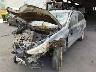 Cerradura puerta trasera mitsubishi asx - 1 210318