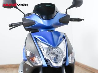 KYMCO AGILITY CARRY 125