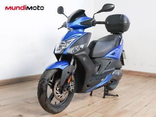 KYMCO AGILITY CARRY 125