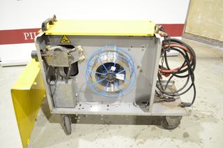 Maquina soldar hilo CEA Maxi COMPACT 300