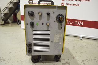 Maquina soldar hilo CEA Maxi COMPACT 300