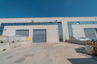 Nave industrial en venta en Franqueses del Vallès, les