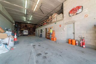 Nave industrial en venta en Franqueses del Vallès, les
