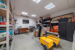 Nave industrial en venta en Franqueses del Vallès, les