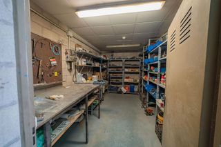 Nave industrial en venta en Franqueses del Vallès, les