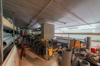Nave industrial en venta en Franqueses del Vallès, les