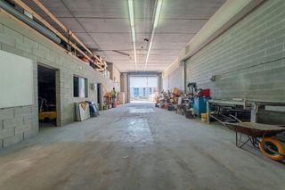 Nave industrial en venta en Franqueses del Vallès, les