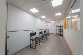 Nave industrial en venta en Franqueses del Vallès, les