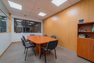 Nave industrial en venta en Franqueses del Vallès, les