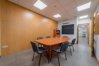 Nave industrial en venta en Franqueses del Vallès, les