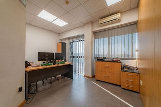 Nave industrial en venta en Franqueses del Vallès, les