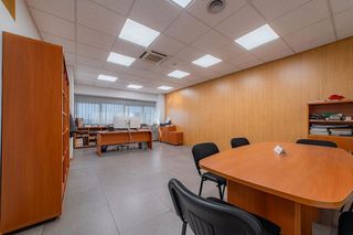 Nave industrial en venta en Franqueses del Vallès, les
