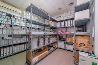 Nave industrial en venta en Franqueses del Vallès, les