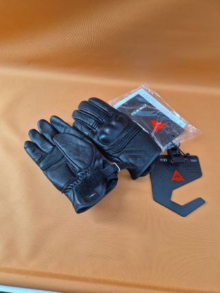 Guantes Dainese Corbin Air Unisex Moto Talla S