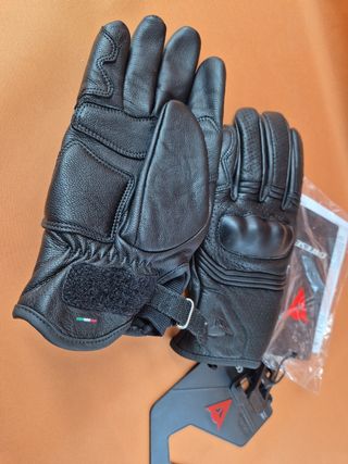 Guantes Dainese Corbin Air Unisex Moto Talla S
