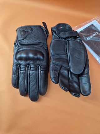 Guantes Dainese Corbin Air Unisex Moto Talla S