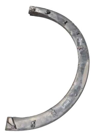 Moldura ford 219469 bk31v280k97 transit 2.0 mt (78