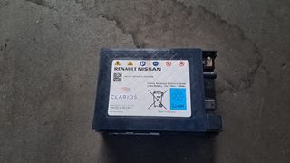Batería Litio Renault Nissan Averiada