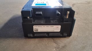 Batería Litio Renault Nissan Averiada