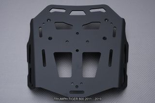 Soporte de baúl TRIUMPH TIGER 800 2011 - 2019