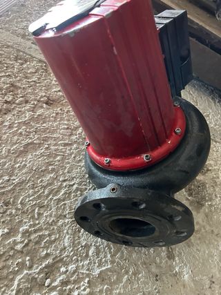 Bomba de agua ROCA SC-80H