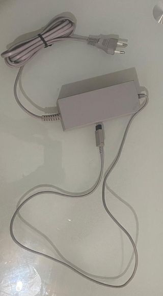 Nintendo Wii