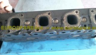 Culata nissan cabstar 3.0 td 22651