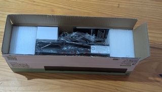 Barra de Sonido Bluetooth Majority Bowfell
