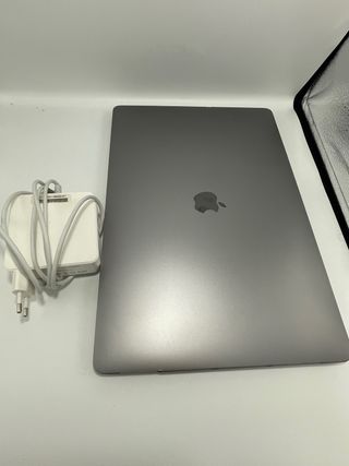 MacBook Pro 16” Retina 2019– Intel Core i7