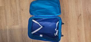 Maleta infantil Bob Esponja Nickelodeon