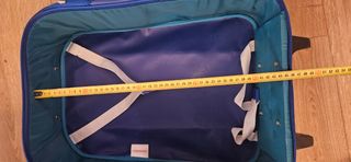 Maleta infantil Bob Esponja Nickelodeon