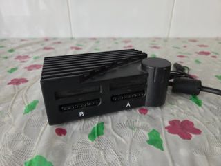Adaptador PS2 Multitap