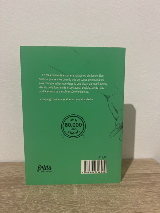 Casi sin querer: @DEFREDS (Prosa Poética) (Span...
