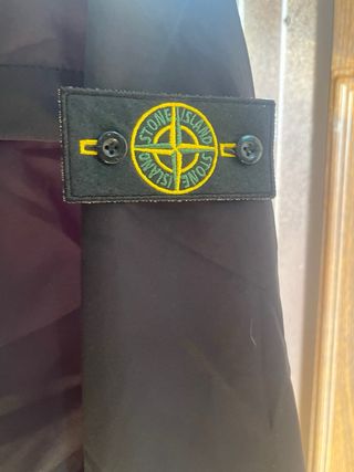 Giubotto Stone Island Taglia S,Nero,
Uomo/Ragazzo