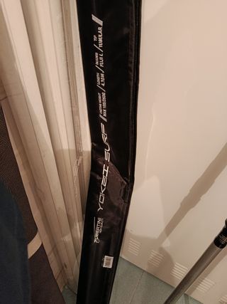 Caña de pescar Tubertini Yoken Surf