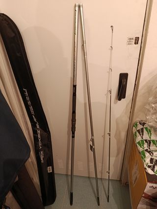 Caña de pescar Tubertini Yoken Surf