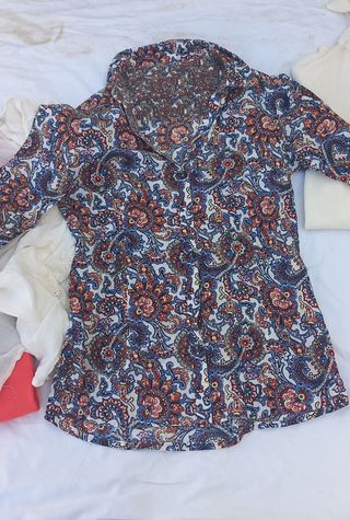 Lote Ropa Mujer Talla M