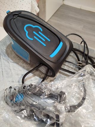 Cecotec Centro de Planchado Ironhero 3200