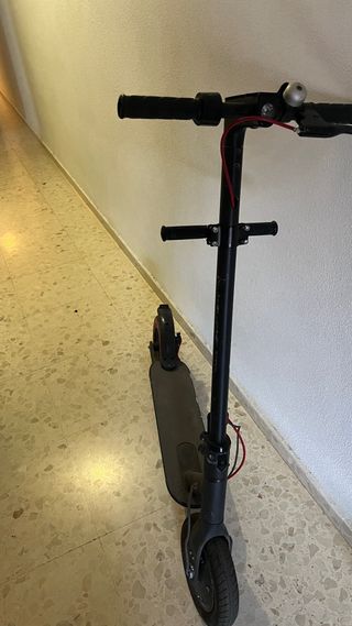Patinete Xiaomi M365 Modificado 10
pulgadas 