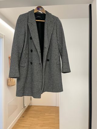 Abrigo Zara